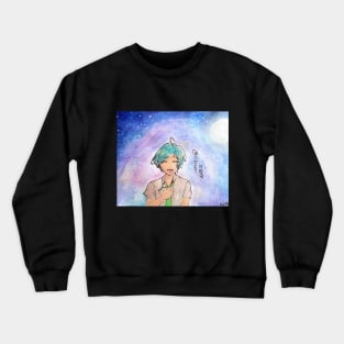 Kanata Shinkai- Ensemble Stars Crewneck Sweatshirt